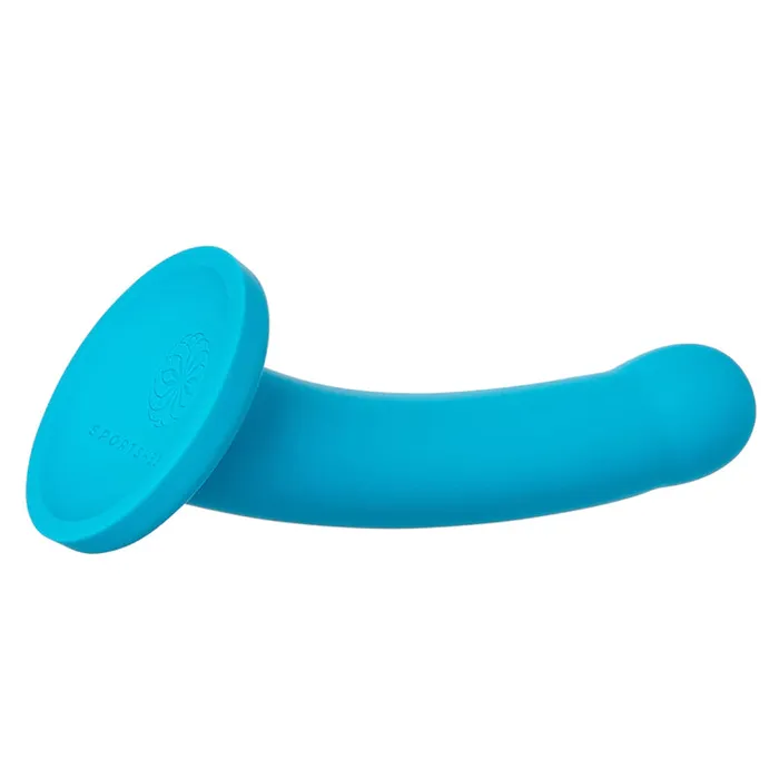 Sportsheets Dildos | Sportsheet Hux 7 Inch Suction Cup Dildo