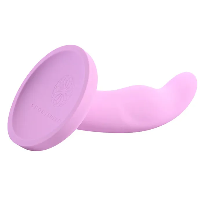 Sportsheets Dildos | Sportsheet Lazre - 6 Inch Suction Cup Dildo