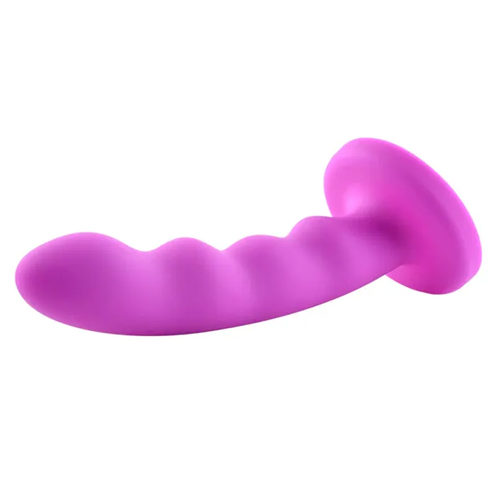 Sportsheets Dildos | Sportsheet Nautia - 8 Inch Suction Cup Dildo