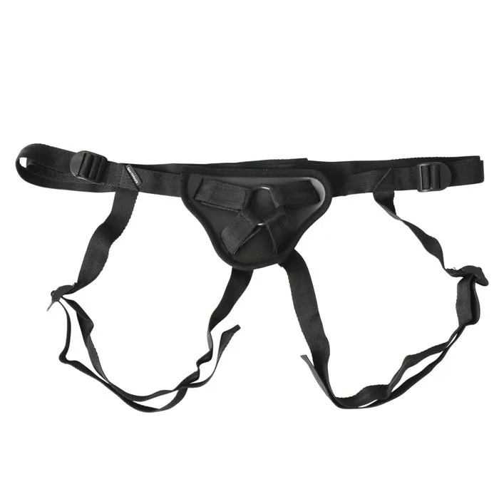 Sportsheets Female Sex Toys | Deep Dive Strap-On Harness