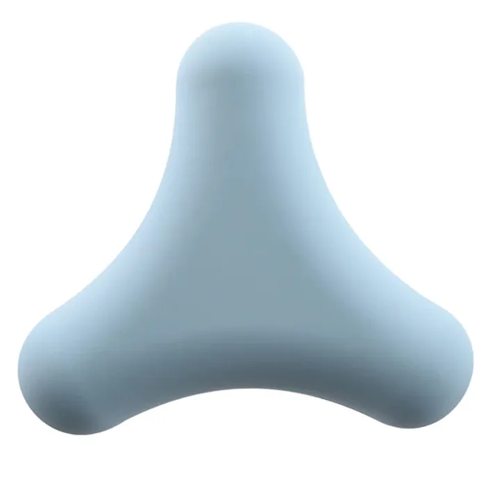 Sportsheets Sportsheet Luma Dildo & Harness Silicone Cushion | Female Sex Toys