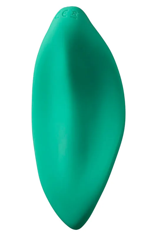 Standard Innovations Romp Wave Lay-On Clitoral Stimulator | Female Sex Toys