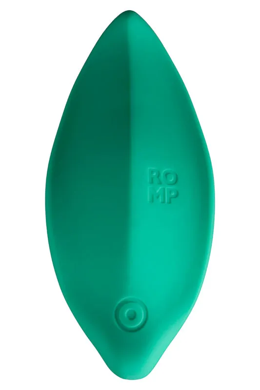 Standard Innovations Romp Wave Lay-On Clitoral Stimulator | Female Sex Toys