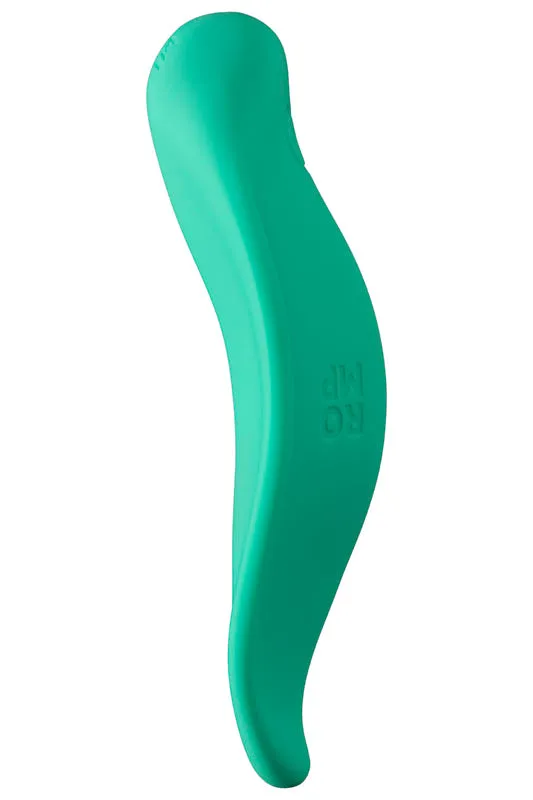 Standard Innovations Romp Wave Lay-On Clitoral Stimulator | Female Sex Toys