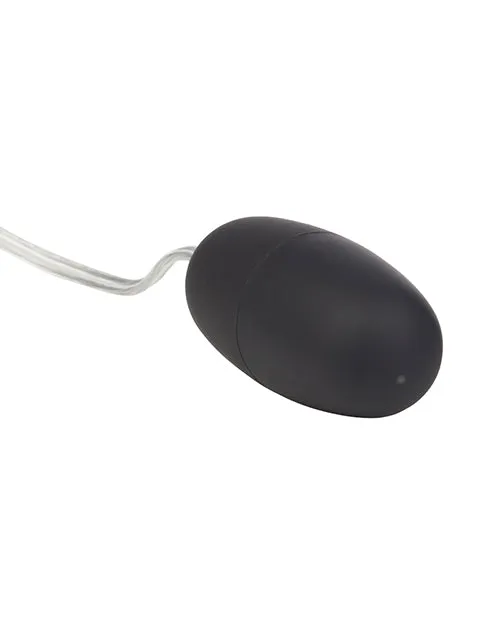 Sterling Bullet Standard VelvetCote Bullet | Sterling Collection Female Sex Toys