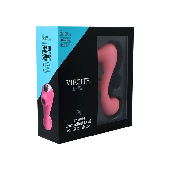 Succhia Clitoride Virgite | Virgite Vibrators