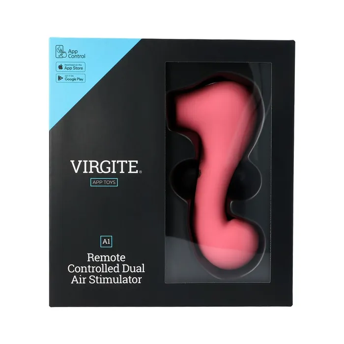 Succhia Clitoride Virgite | Virgite Vibrators