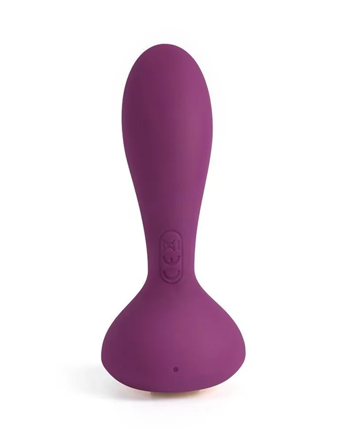 Svakom - Julie - Prostaat Vibrator Met Afstandsbediening - Paars | SVAKOM Female Sex Toys