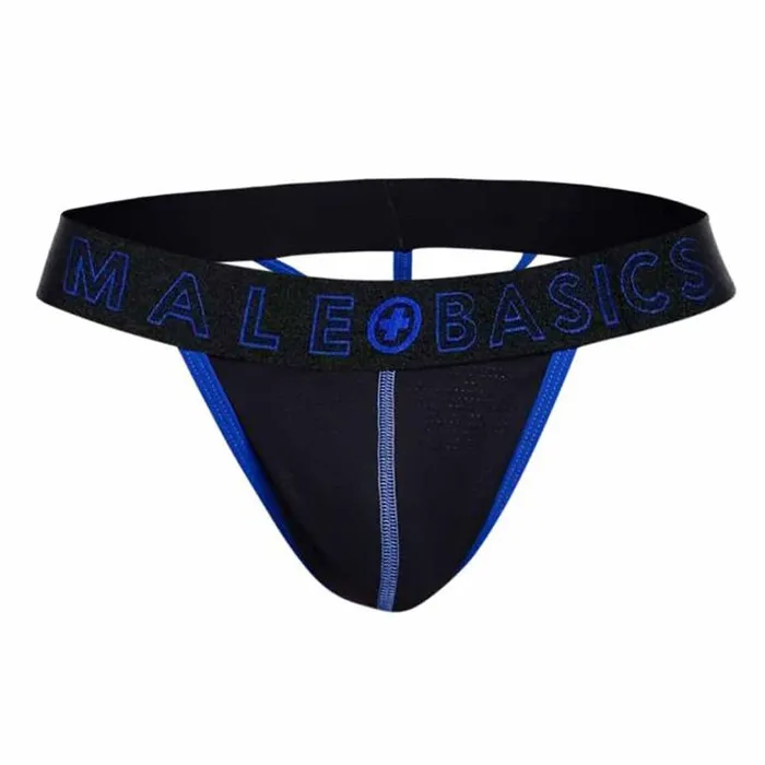 Teddies And Bodies | MaleBasics Corp Malebasics Neon Thong