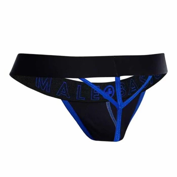 Teddies And Bodies | MaleBasics Corp Malebasics Neon Thong