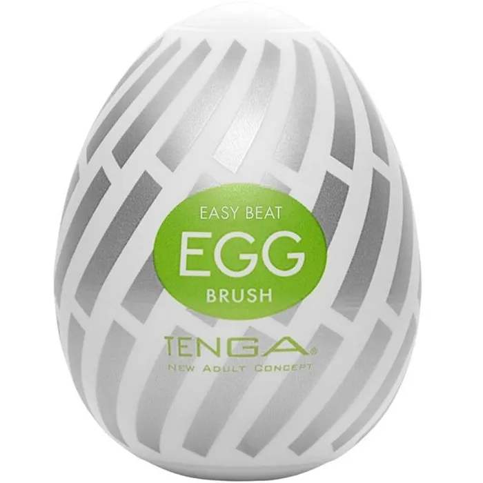 TENGA EGG BRUSH Tenga Female Sex Toys