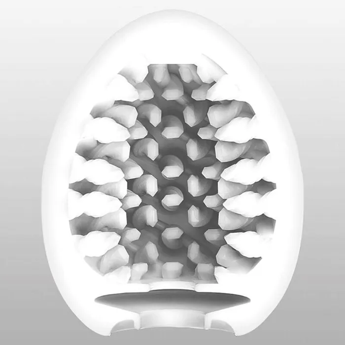 TENGA EGG BRUSH | Tenga Female Sex Toys