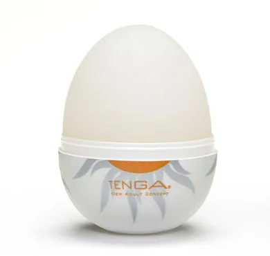 Tenga EGG Shiny | Female Sex Toys