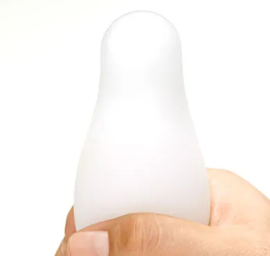 Tenga EGG Shiny | Female Sex Toys