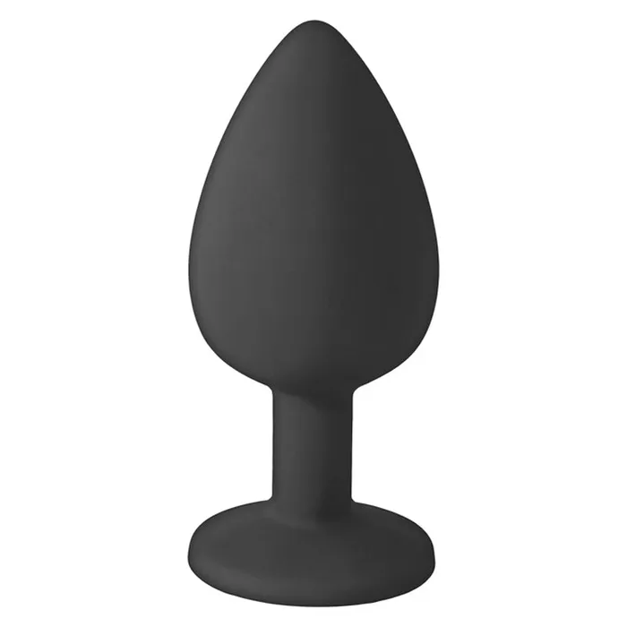 The 9s Booty Calls Silicone Butt Plug Bad Girl | Icon Brand Anal