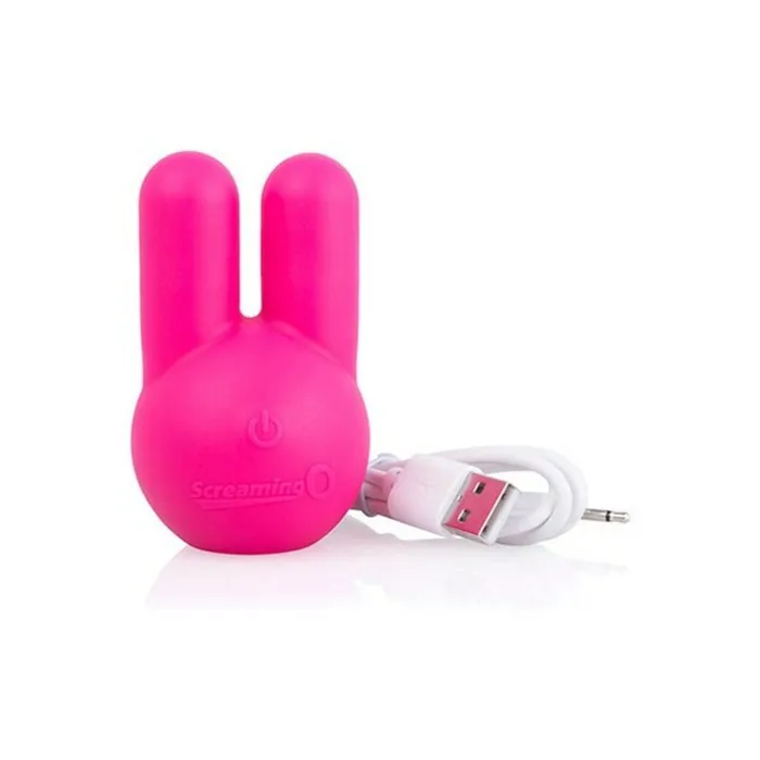 The Screaming O Female Sex Toys Vibratore Toone Rosa The Screaming O Affordable Rechargeable