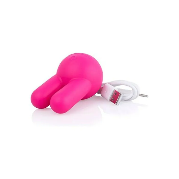 The Screaming O Female Sex Toys | Vibratore Toone Rosa The Screaming O Affordable Rechargeable