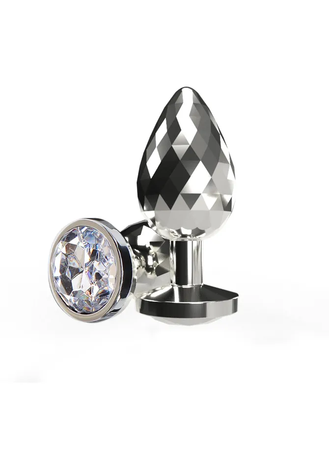 ToyJoy Disco Diamond Anal Plug Male Sex Toys