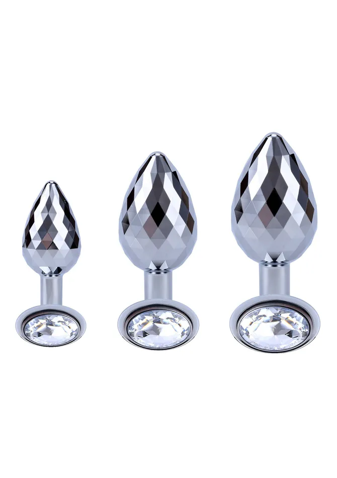 ToyJoy Disco Diamond Anal Plug | Male Sex Toys