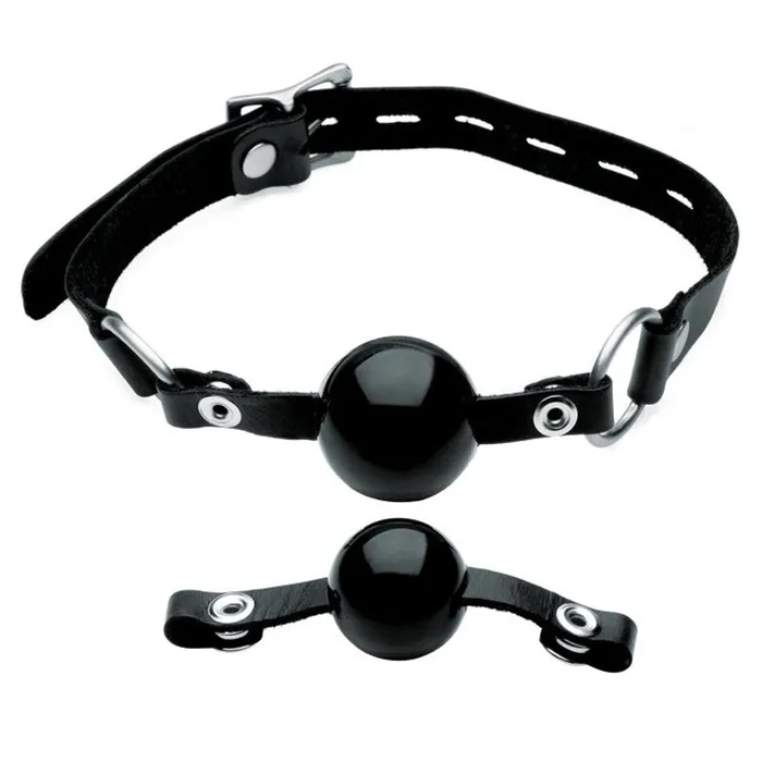 Two Set Gag | XR Brand Anal