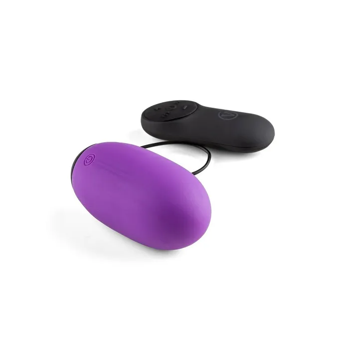 Uovo Vibrante Virgite Viola | Virgite Vibrators