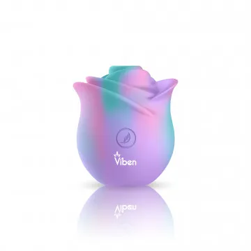 Viben Zen Rose | Vibrators