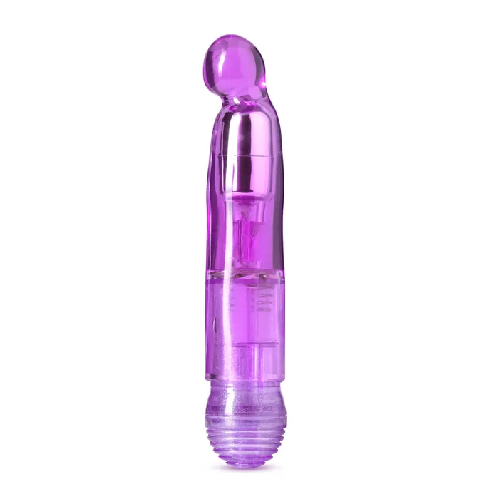 Vibratore Blush Naturally Yours Viola Blush Vibrators