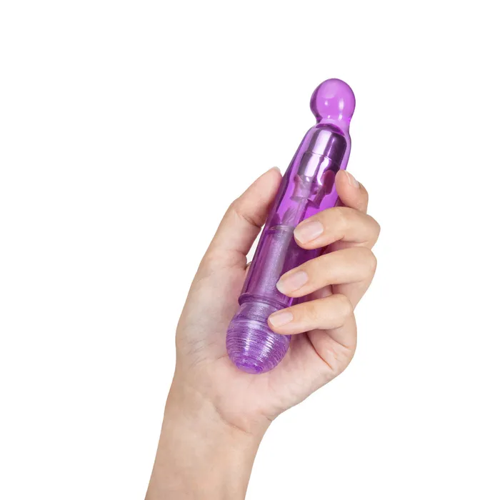 Vibratore Blush Naturally Yours Viola | Blush Vibrators