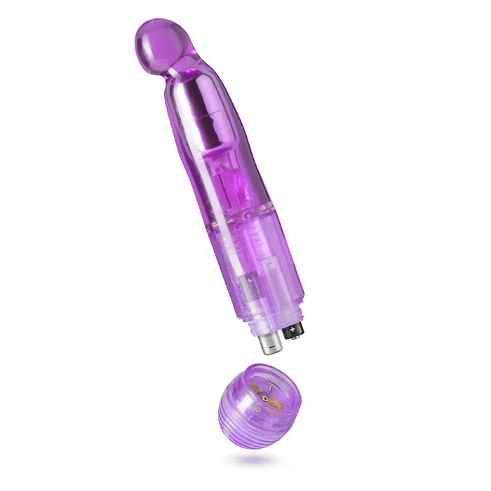 Vibratore Blush Naturally Yours Viola | Blush Vibrators