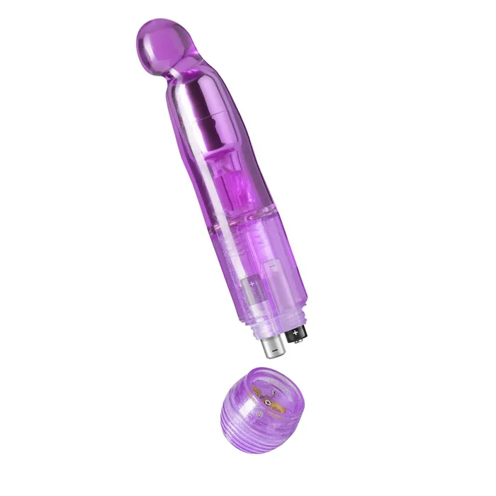 Vibratore Blush Naturally Yours Viola | Blush Vibrators