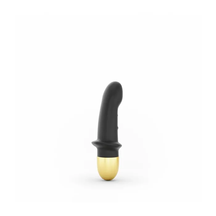 Vibratore Dorcel DOR194SCHWARZ Nero Dorcel Vibrators