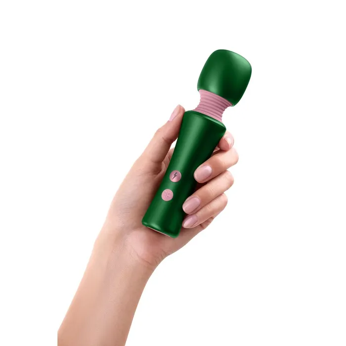 Vibratore FemmeFunn Verde | FemmeFunn Female Sex Toys