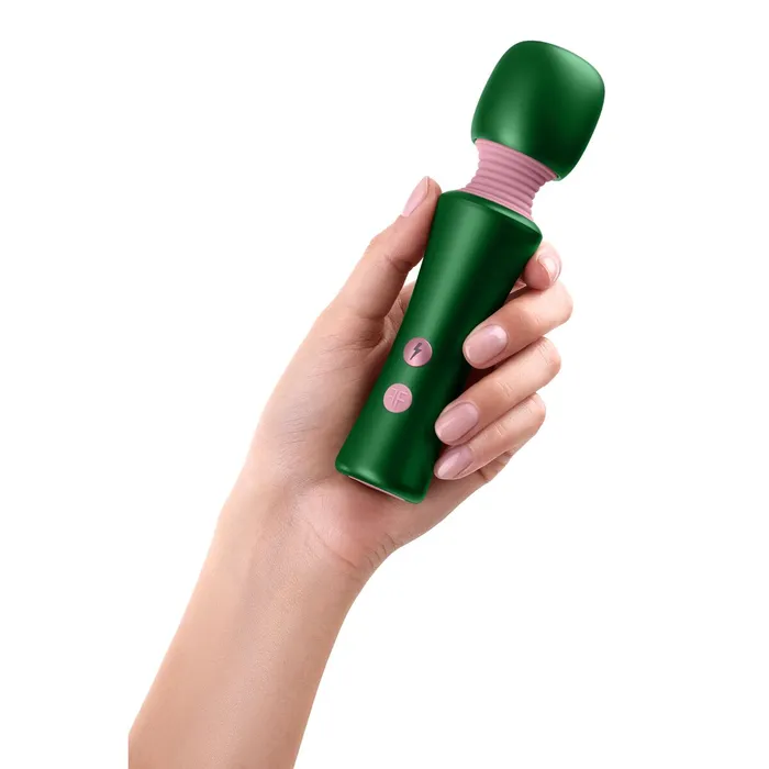 Vibratore FemmeFunn Verde | FemmeFunn Female Sex Toys