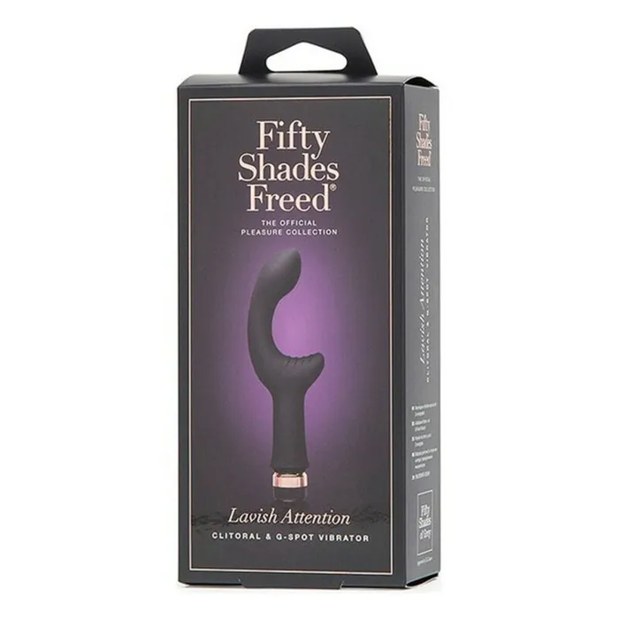 Vibratore Fifty Shades of Grey N10536 | Fifty Shades of Grey Vibrators