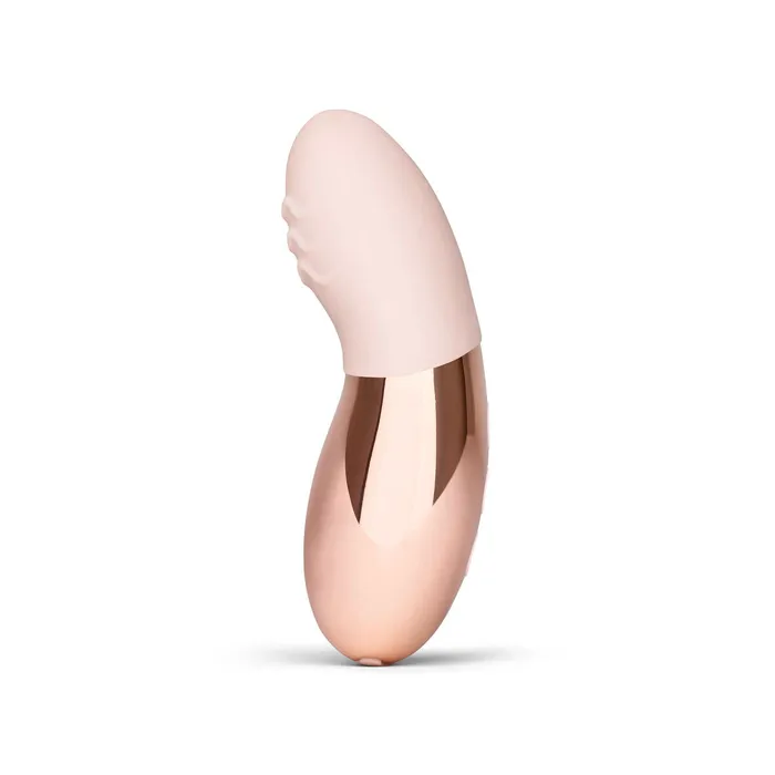 Vibratore Le Wand Point Rose Gold | Le Wand Vibrators