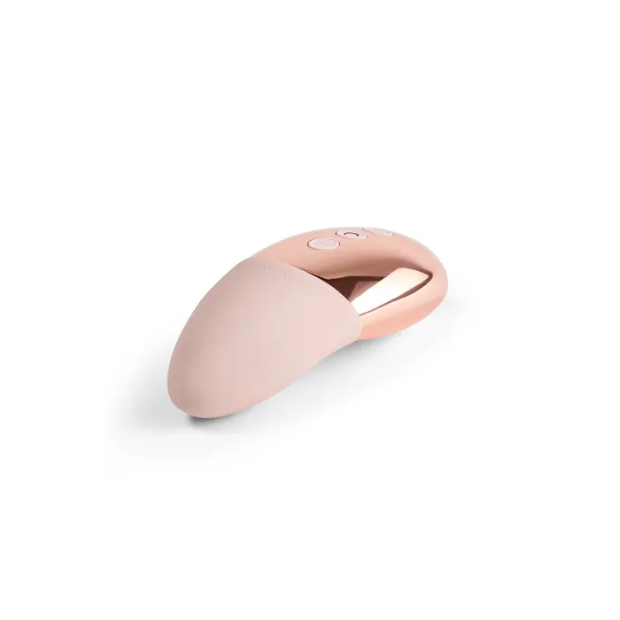 Vibratore Le Wand Point Rose Gold | Le Wand Vibrators