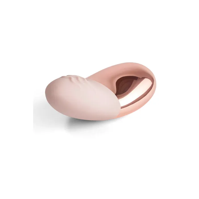 Vibratore Le Wand Point Rose Gold | Le Wand Vibrators