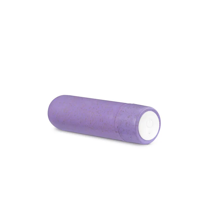 Vibratore Mini Blush Gaia Viola | Blush Vibrators