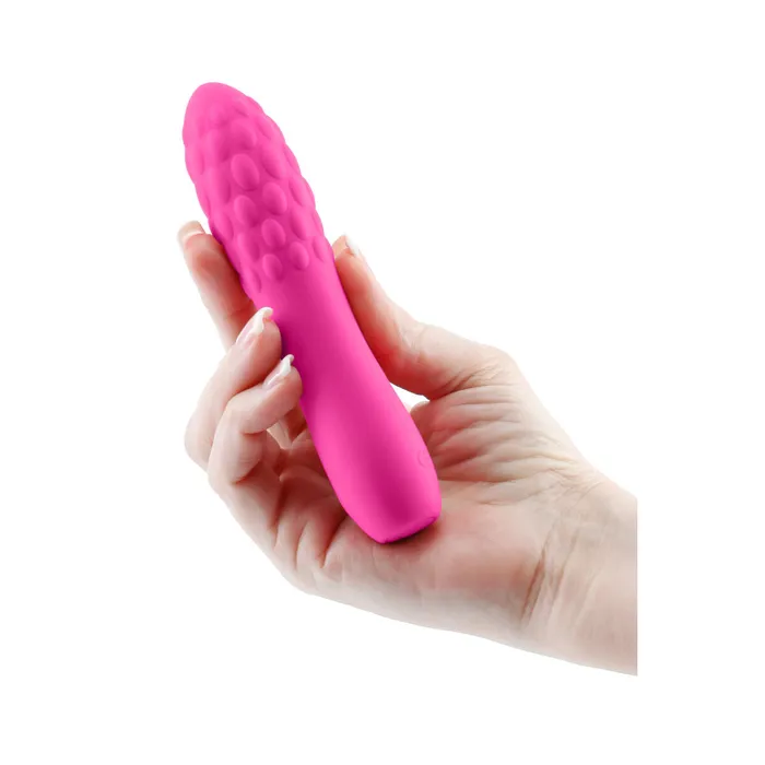 Vibratore Mini NS Novelties Inya Rosa | NS Novelties Vibrators