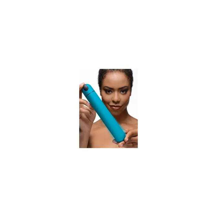 Vibratore Mini XR Azzurro XL | XR Female Sex Toys