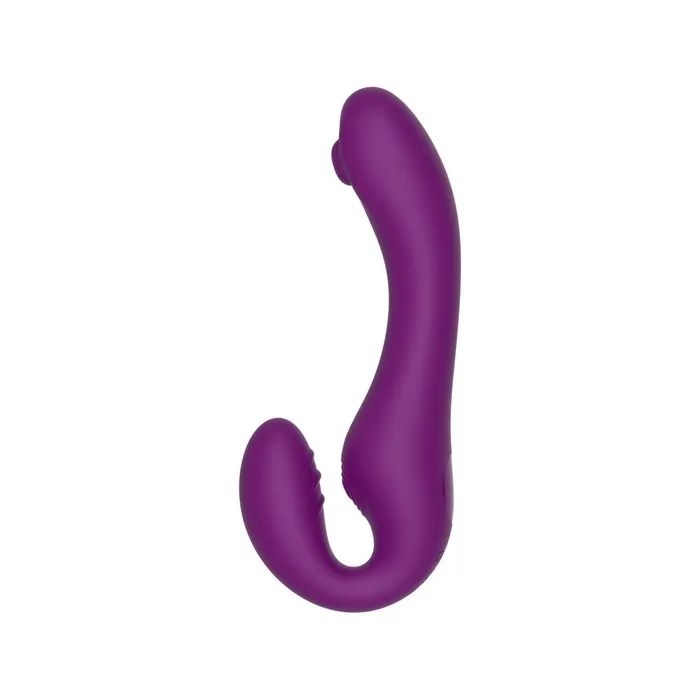 Vibratore per il Punto-G Toy Joy Viola | Toy Joy Vibrators