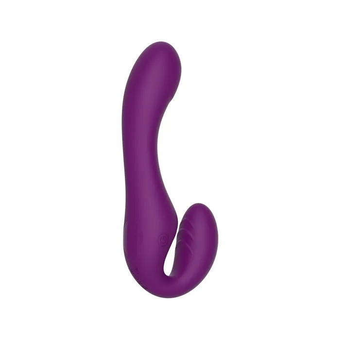 Vibratore per il Punto-G Toy Joy Viola | Toy Joy Vibrators