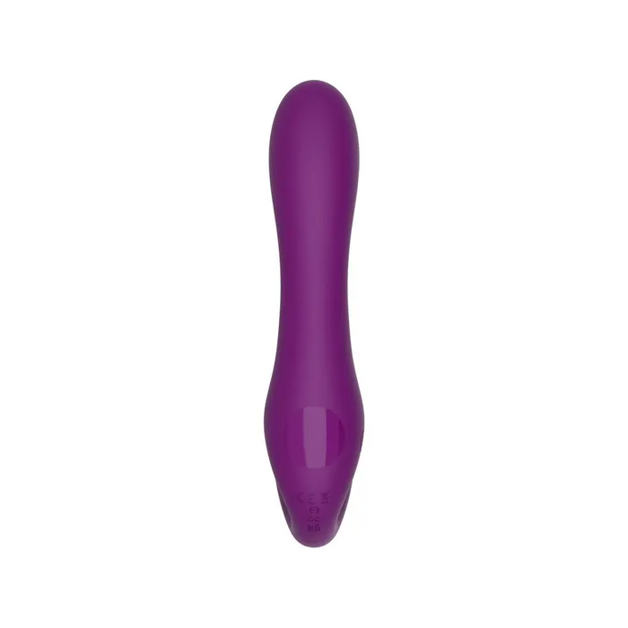 Vibratore per il Punto-G Toy Joy Viola | Toy Joy Vibrators