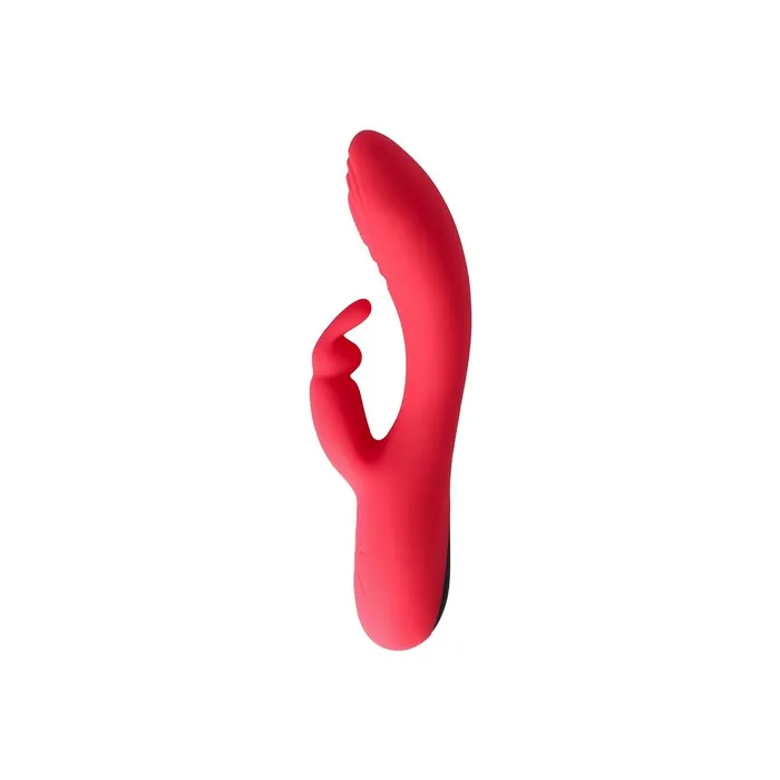 Vibratore per il PuntoG Virgite Rosa Virgite Vibrators