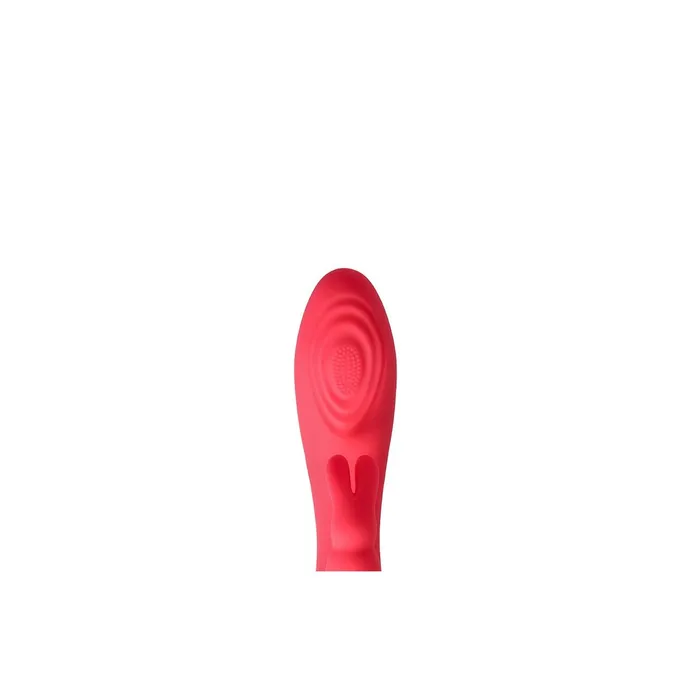 Vibratore per il Punto-G Virgite Rosa | Virgite Vibrators