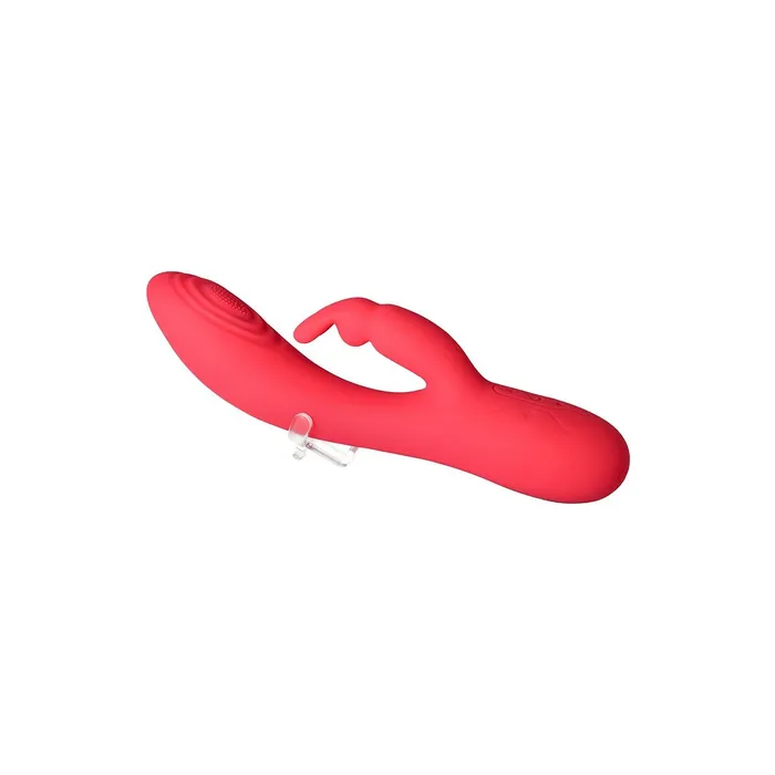 Vibratore per il Punto-G Virgite Rosa | Virgite Vibrators