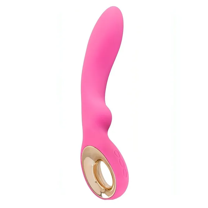 Vibratore Punto G con Doppio Motore 10 modalit di vibrazione e 6 regolazioni dintensit Silicone Medicale You2Toys Female Sex Toys