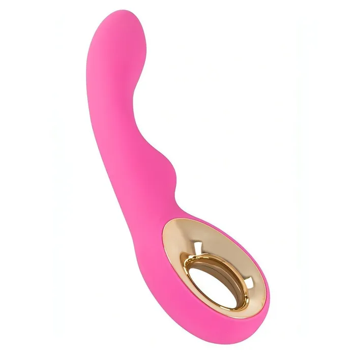 Vibratore Punto G con Doppio Motore - 10 modalità di vibrazione e 6 regolazioni d'intensità - Silicone Medicale | You2Toys Female Sex Toys