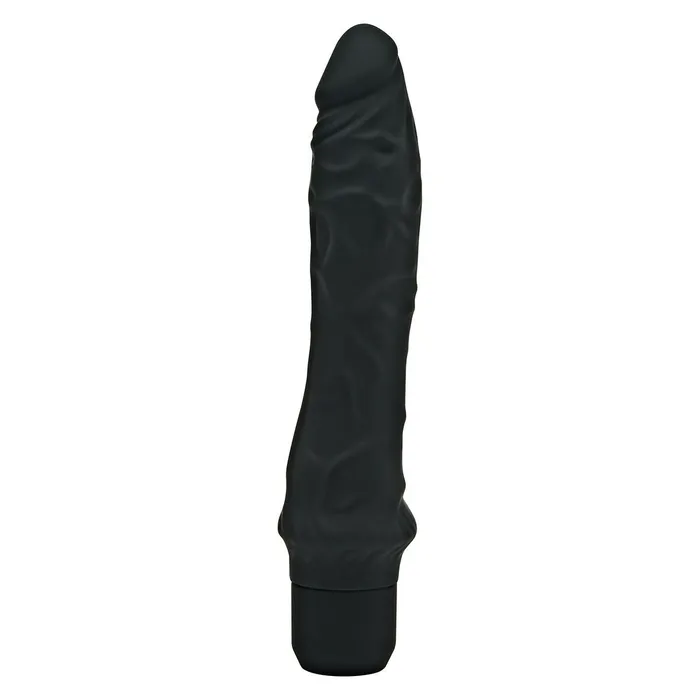 Vibratore Realistico Get Real by Toyjoy Nero Get Real by Toyjoy Dildos