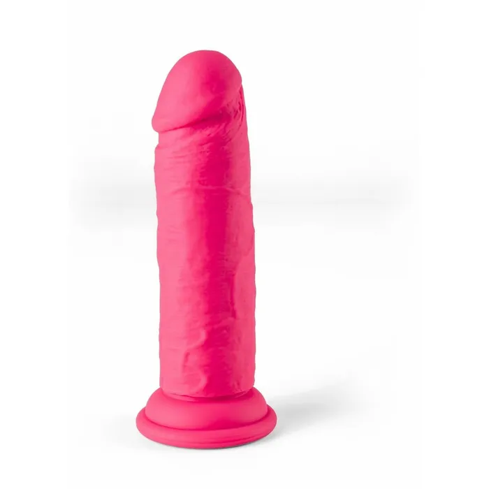 Vibratore Realistico Virgite Rosa | Virgite Vibrators